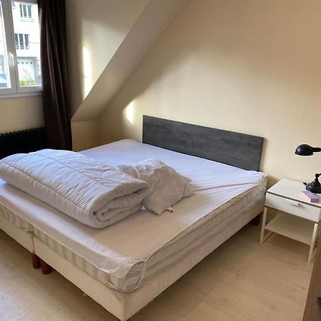 Appartement Spacieux 2 Chambres Quimper Kültér fotó