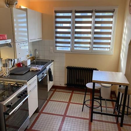 Appartement Spacieux 2 Chambres Quimper Kültér fotó