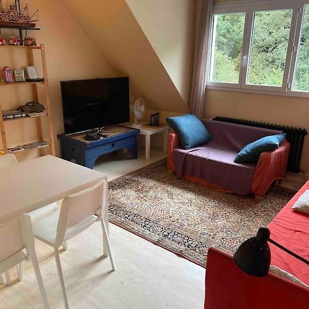 Appartement Spacieux 2 Chambres Quimper Kültér fotó